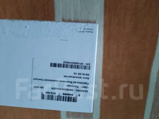 Samsung Galaxy Watch Active2. GPS, NFC, IP67 ����