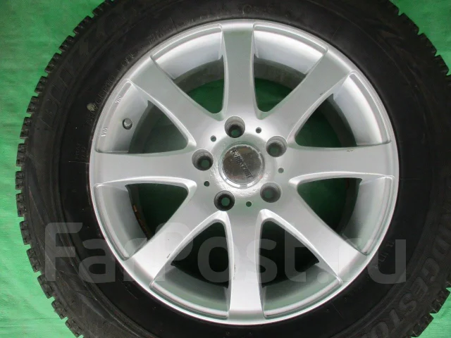 Eurosport. 6.5x16", 5x114.3, ET42 ����