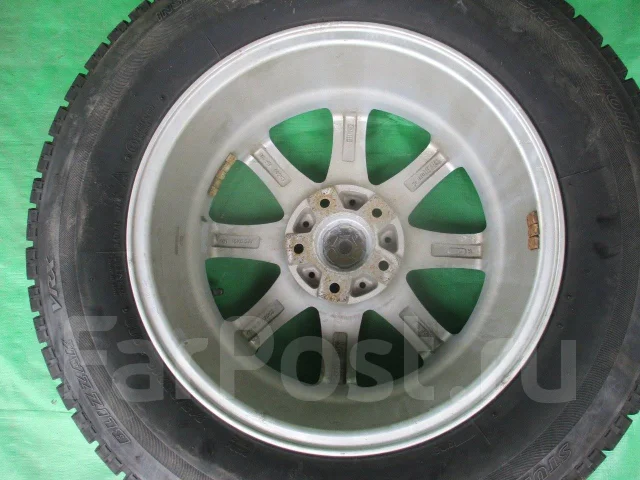 Eurosport. 6.5x16", 5x114.3, ET42 ����