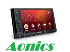 Sony XAV. ��� ����� �� ������������ ����
