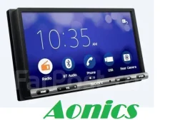 Sony XAV ����