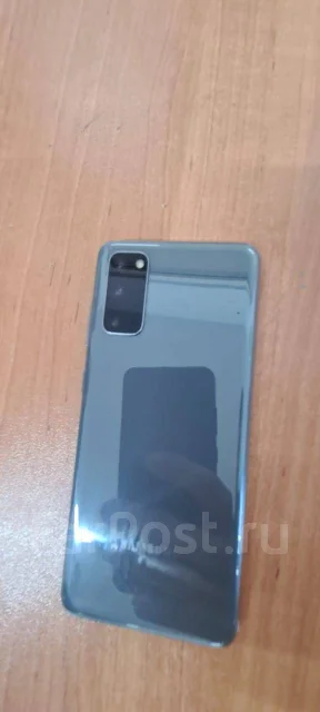 Samsung Galaxy S20. �/�, ����� ����