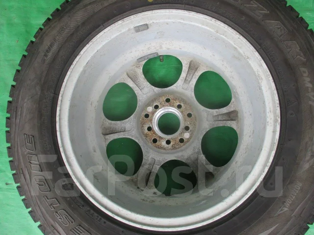 Jawa. 7.0x16", 5x100, 5x114.3, ET48, �� 60���. ����