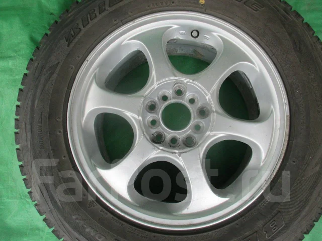 Jawa. 7.0x16", 5x100, 5x114.3, ET48, �� 60���. ����