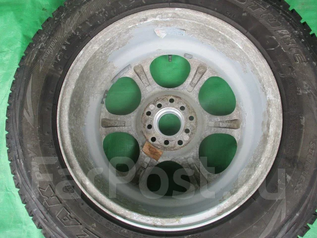 Jawa. 7.0x16", 5x100, 5x114.3, ET48, �� 60���. ����