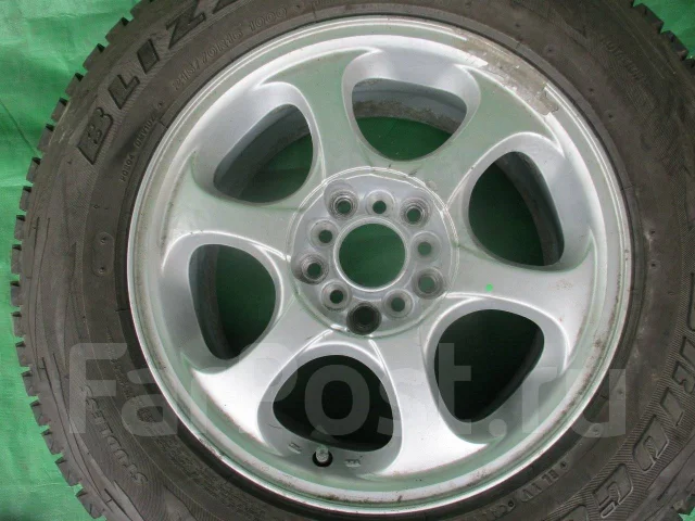 Jawa. 7.0x16", 5x100, 5x114.3, ET48, �� 60���. ����