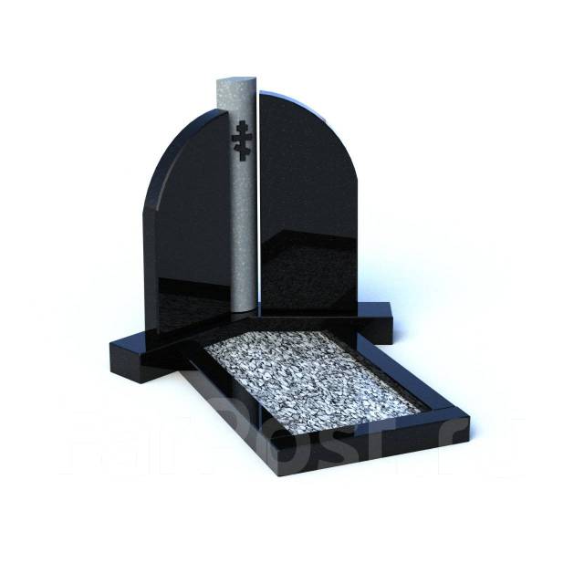 Памятники, ритуальные услуги, благоустройства мест захоронений! Скидки ...