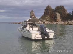 Yamaha FC-20. 2007 ���, ����� 6��., ��������� ���������, 80��.�., ������ ����