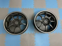 RAYS Volk Racing CE28 Club Racer. 6.5x16", 4x100, ET47, �� 65���. ����