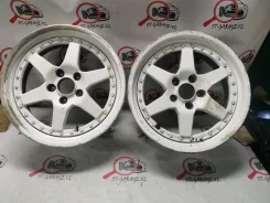 SSR LongChamp XR4. 8.0x17", ET35 ����