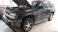 Chevrolet Blazer ����
