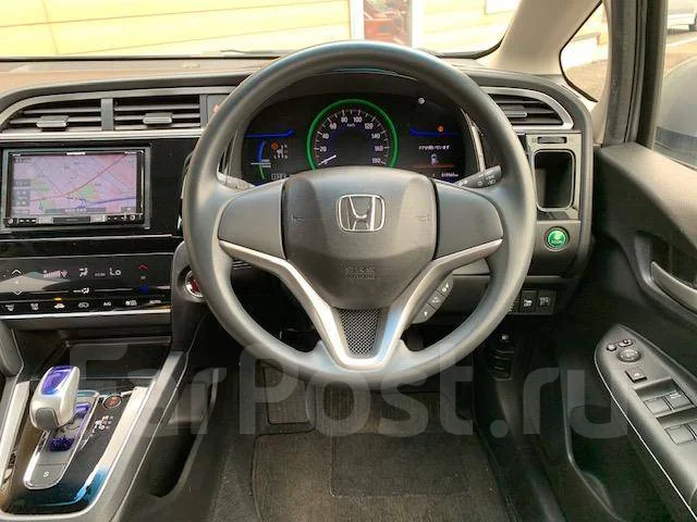Honda Shuttle. �������, ��������, 1.5, ������, 20 000����. ��, �/�. ��� ����� �� ������������ ����