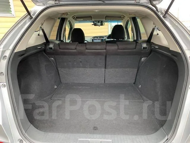 Honda Shuttle. �������, ��������, 1.5, ������, 20 000����. ��, �/�. ��� ����� �� ������������ ����