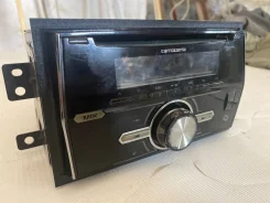 Pioneer Carrozzeria FH-580 ����
