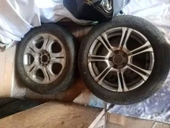 SH. x15", 5x100, 5x114.3 ����