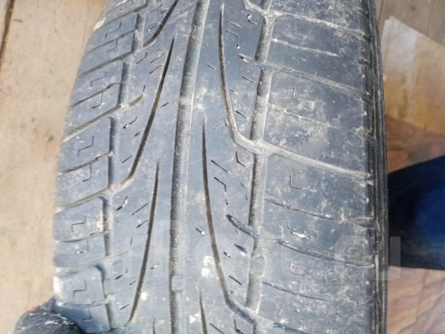 SH. x15", 5x100, 5x114.3 ����