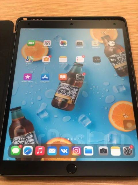 Apple iPad Pro 10.5 ����