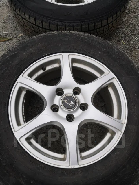 Touren. 6.0x16", 5x114.3 ����