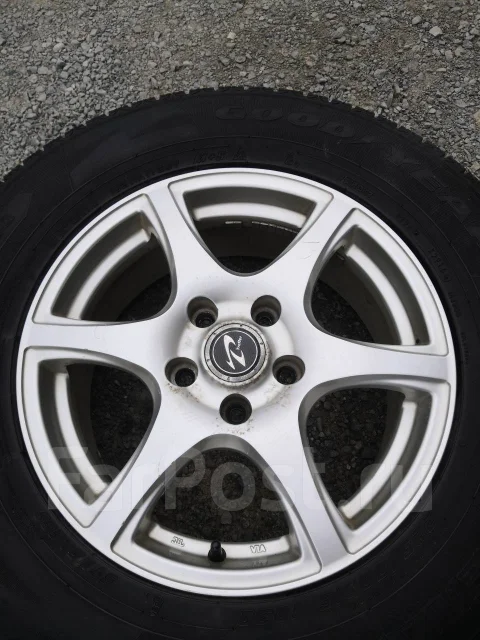 Touren. 6.0x16", 5x114.3 ����