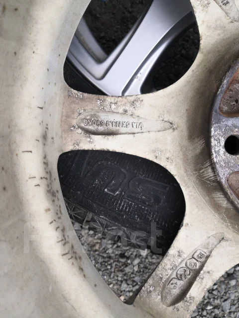 Touren. 6.0x16", 5x114.3 ����