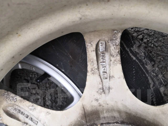 Touren. 6.0x16", 5x114.3 ����