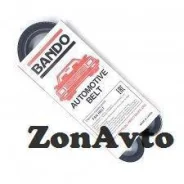 ������ ����������4PK650 Bando 4PK650 ����