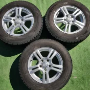 Weds Joker. 6.0x15", 5x114.3, ET43, �� 73���. ����