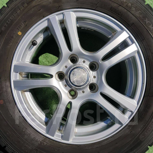 Weds Joker. 6.0x15", 5x114.3, ET43, �� 73���. ����