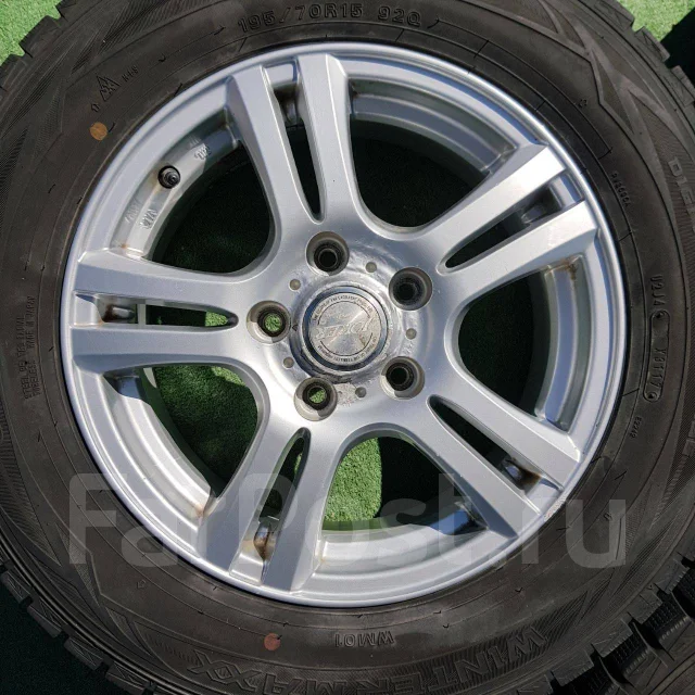 Weds Joker. 6.0x15", 5x114.3, ET43, �� 73���. ����