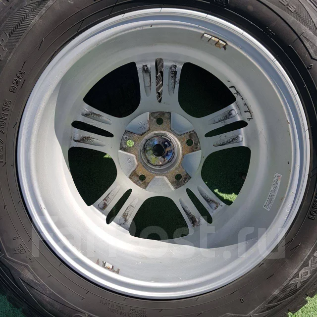 Weds Joker. 6.0x15", 5x114.3, ET43, �� 73���. ����