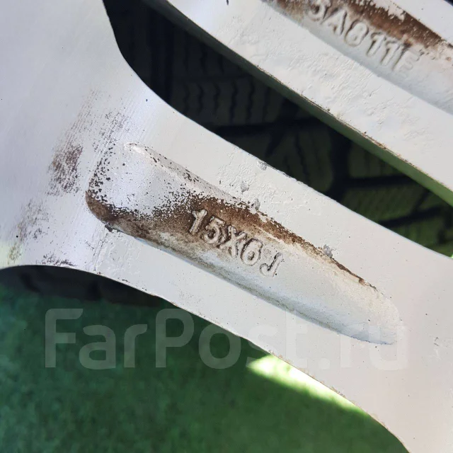 Weds Joker. 6.0x15", 5x114.3, ET43, �� 73���. ����