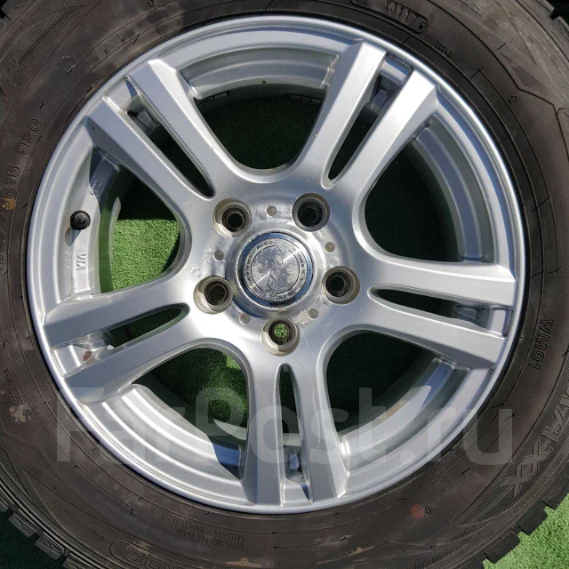 Weds Joker. 6.0x15", 5x114.3, ET43, �� 73���. ����