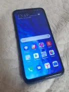 Honor 9X. �/�, ������, 4G LTE, Dual-SIM, NFC ����