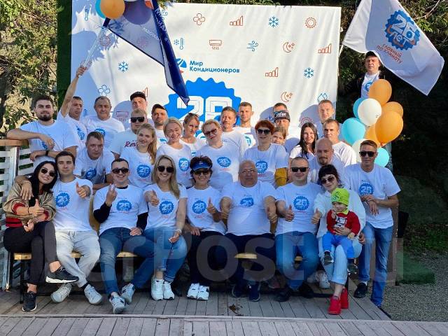 Сервисный инженер по ремонту и монтажу кондиционеров, работа в ООО \"Мир ...