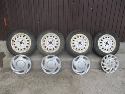 Bridgestone ST30. ������, ��� �����, 2011 ���, �/�, ����� 20�% ����