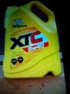 Bardahl XTC. 5w40, �������������, 5,00��. ����