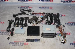 Panasonic CN-HDS960D ����