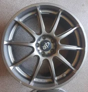 Rota GR-A. 7.5x17", 5x100, ET48, �� 56,1���. ����