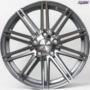 Vossen CV4. 8.0x17", 5x114.3, ET35, �� 73,1���. ����