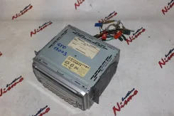 Pioneer Carrozzeria FH-P515MD ����