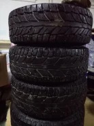 Cooper Weather-Master WSC. ������, ����������, �/�, ����� 50�% ����