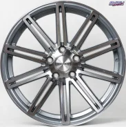 Vossen CV4. 8.0x18", 5x114.3, ET35, �� 73,1���. ����