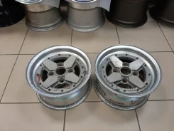 Dunlop. 6.0x13", 4x114.3, ET15, �� 73���. ����