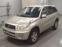 Toyota RAV4. �������, ��������, 1.8, ������, �/�, ��� ���. ��� ����� �� ������������ ����