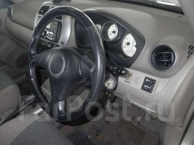 Toyota RAV4. �������, ��������, 1.8, ������, �/�, ��� ���. ��� ����� �� ������������ ����