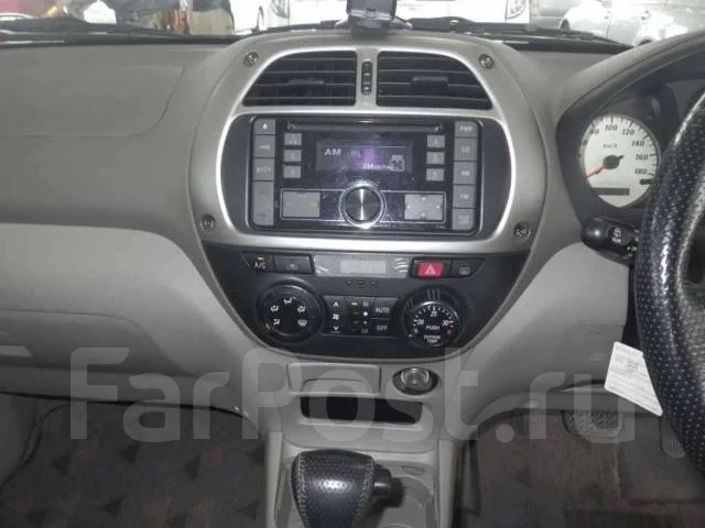 Toyota RAV4. �������, ��������, 1.8, ������, �/�, ��� ���. ��� ����� �� ������������ ����