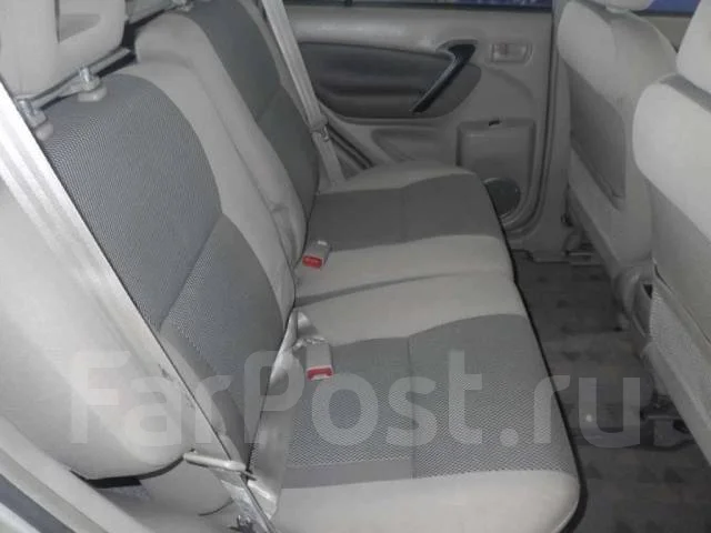 Toyota RAV4. �������, ��������, 1.8, ������, �/�, ��� ���. ��� ����� �� ������������ ����