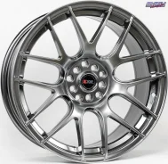 XXR 530. 8.75x18", 5x100, 5x114.3, ET35, �� 73,1���. ����