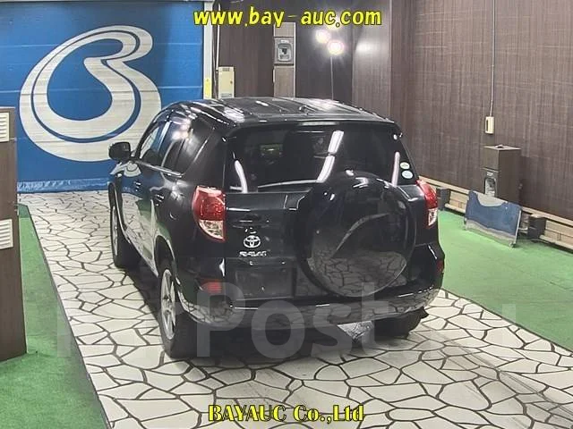 Toyota RAV4. �������, ��������, 2.4, ������, �/�, ��� ���. ��� ����� �� ������������ ����