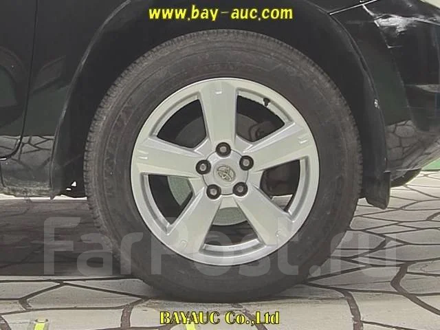 Toyota RAV4. �������, ��������, 2.4, ������, �/�, ��� ���. ��� ����� �� ������������ ����